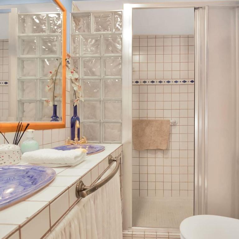 Ubicación y confort en el centro de Marbella - RICARDO SORIANO 33 38 - Apartamento de 2 dormitorios - 20