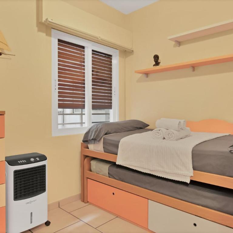 Ubicación y confort en el centro de Marbella - RICARDO SORIANO 33 38 - Apartamento de 2 dormitorios - 24