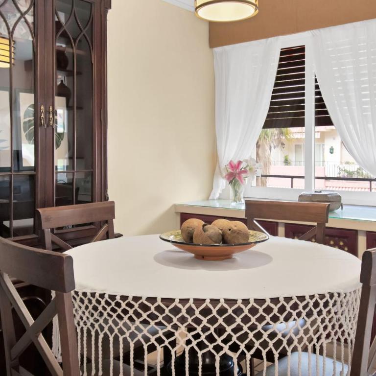 Ubicación y confort en el centro de Marbella - RICARDO SORIANO 33 38 - Apartamento de 2 dormitorios - 10