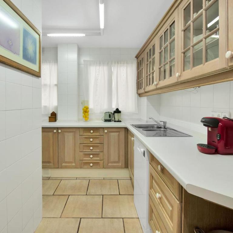 Ubicación y confort en el centro de Marbella - RICARDO SORIANO 33 38 - Apartamento de 2 dormitorios - 16