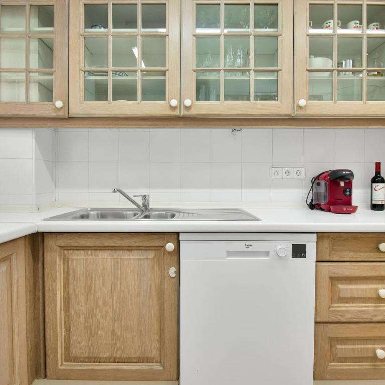 Ubicación y confort en el centro de Marbella - RICARDO SORIANO 33 38 - Apartamento de 2 dormitorios - 15