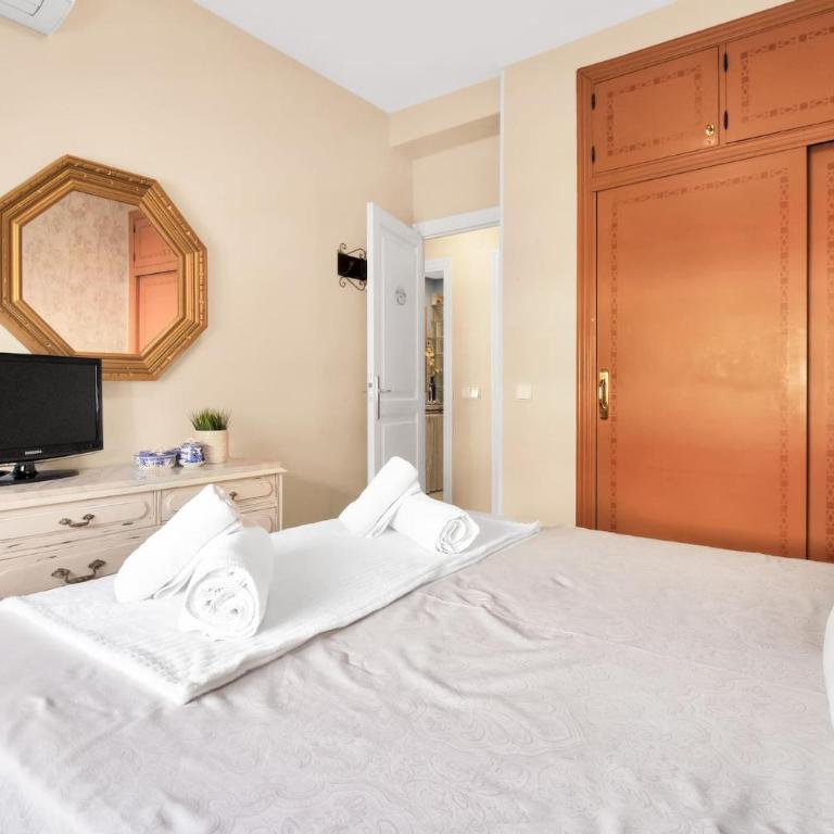 Ubicación y confort en el centro de Marbella - RICARDO SORIANO 33 38 - Apartamento de 2 dormitorios - 19