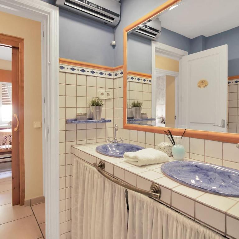 Ubicación y confort en el centro de Marbella - RICARDO SORIANO 33 38 - Apartamento de 2 dormitorios - 22