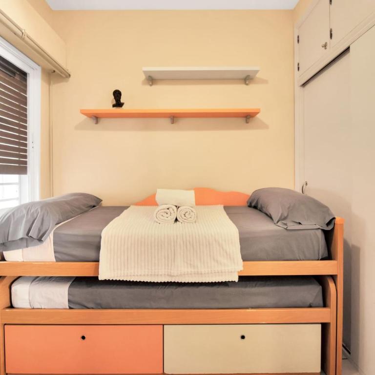 Ubicación y confort en el centro de Marbella - RICARDO SORIANO 33 38 - Apartamento de 2 dormitorios - 23