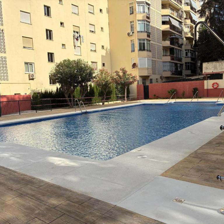 Ubicación y confort en el centro de Marbella - RICARDO SORIANO 33 38 - Apartamento de 2 dormitorios - 25