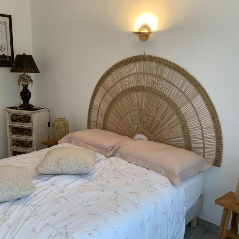 Villa Taha'a Fréjus - Villa 2 Chambres - 27