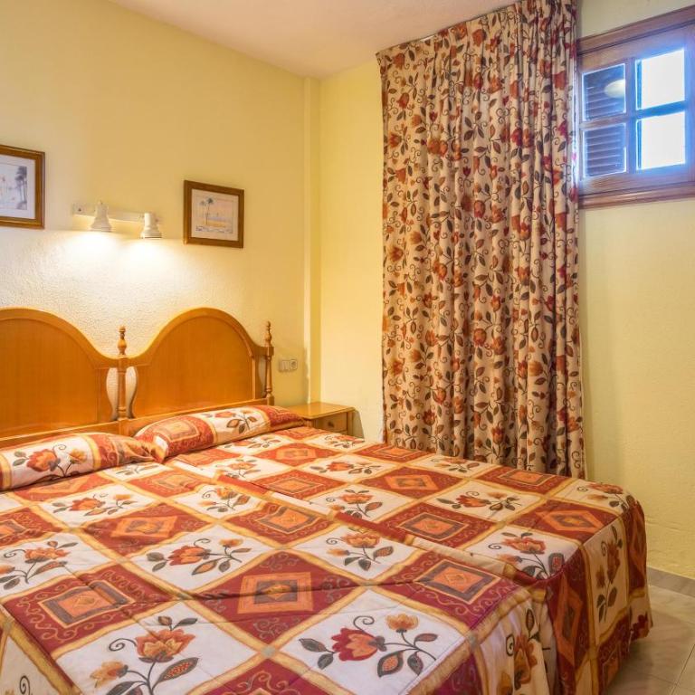 BLUESEA Apartamentos Callao Garden - Apartamento de 1 dormitorio - 5