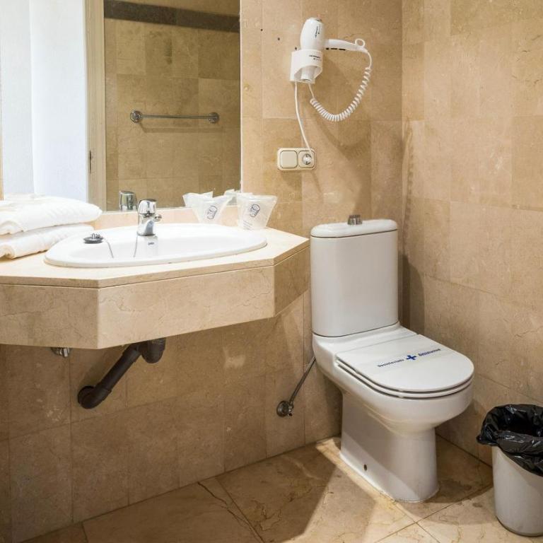 BLUESEA Apartamentos Callao Garden - Apartamento con vistas al mar - 6
