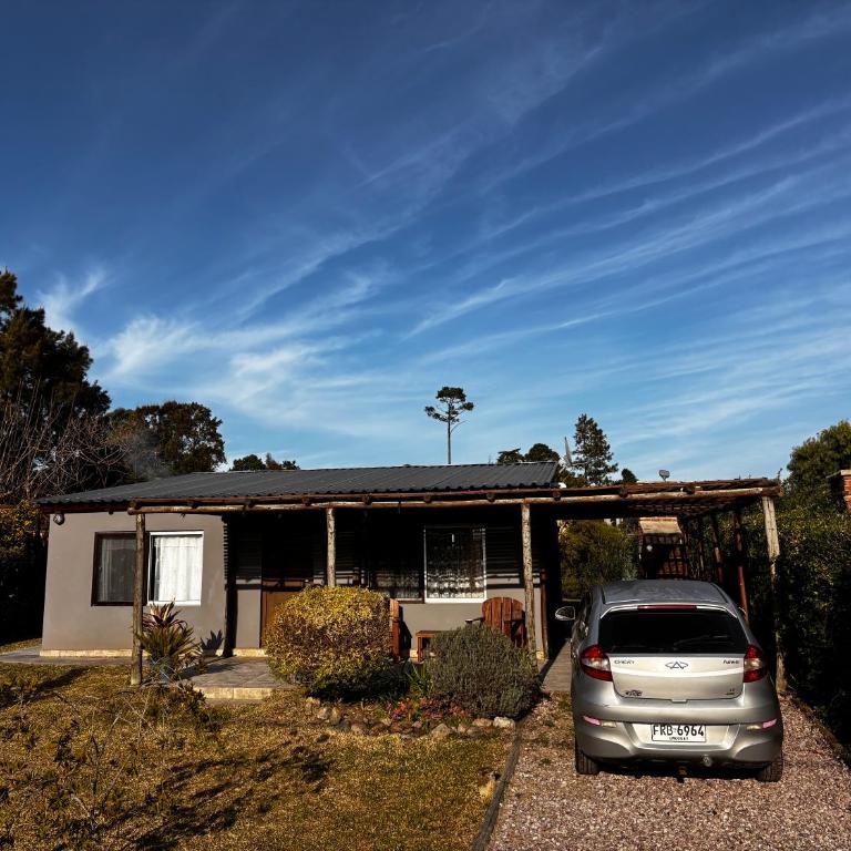 Ciprés Amarillo - Two-Bedroom House - 5