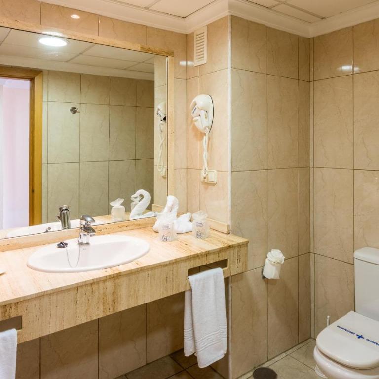 BLUESEA Interpalace - Habitación Doble - 1 o 2 camas - 3