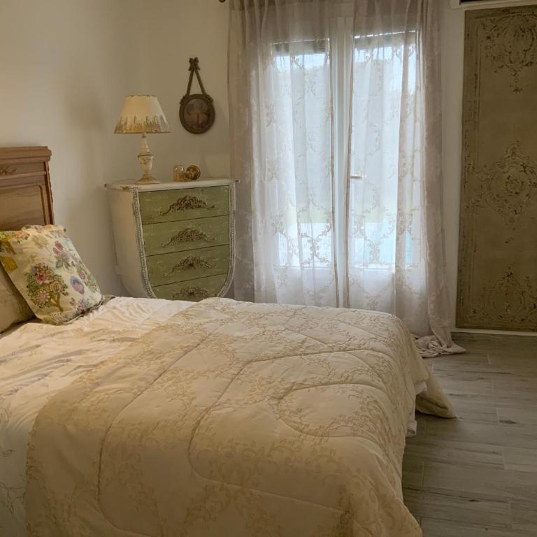 Villa Taha'a Fréjus - Villa 2 Chambres - 30