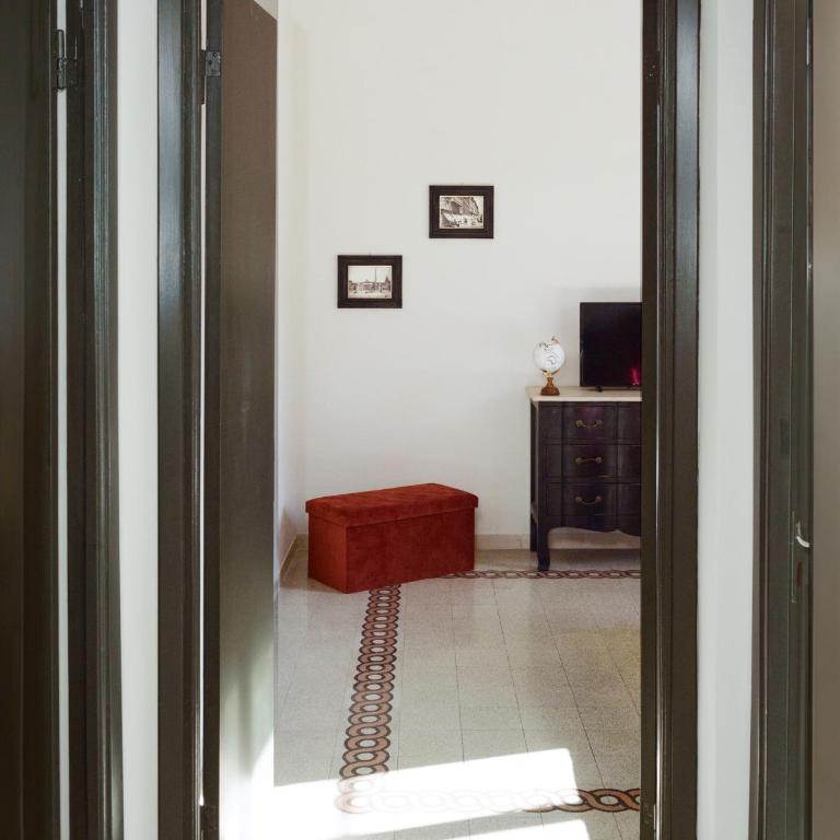 Stylish flat for up to 5 people - 200m from Metro SanGiovanni - Appartamento con 3 Camere da Letto - 2