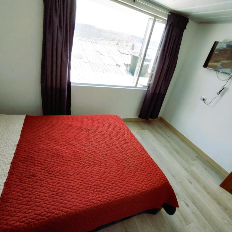 Bohemia Hotel - Habitación Doble - 3