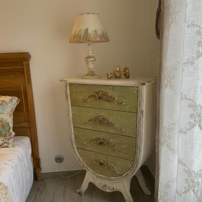 Villa Taha'a Fréjus - Villa 2 Chambres - 31
