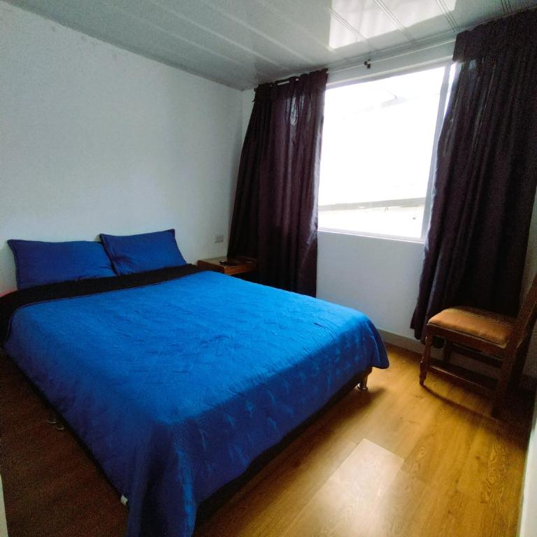 Bohemia Hotel - Habitación Doble - 1
