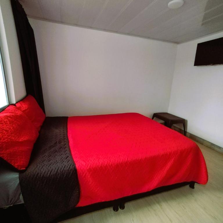 Bohemia Hotel - Habitación Doble - 7