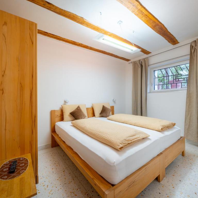 Gardar Studio Fox - Appartamento con 1 Camera da Letto - 5