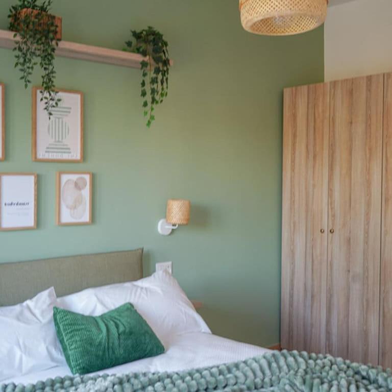 Holi Rome Apartments - San Pietro - Apartment 1 - Appartamento con 1 Camera da Letto - 2