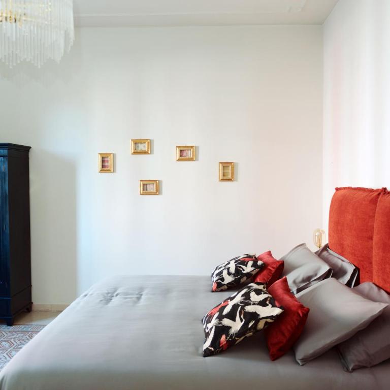 Stylish flat for up to 5 people - 200m from Metro SanGiovanni - Appartamento con 3 Camere da Letto - 17
