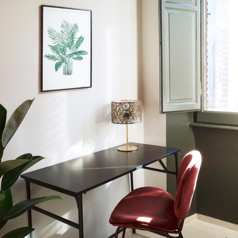 Stylish flat for up to 5 people - 200m from Metro SanGiovanni - Appartamento con 3 Camere da Letto - 19