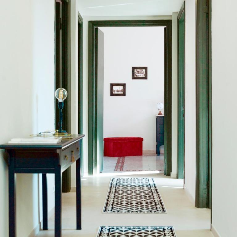 Stylish flat for up to 5 people - 200m from Metro SanGiovanni - Appartamento con 3 Camere da Letto - 22