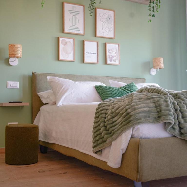 Holi Rome Apartments - San Pietro - Apartment 1 - Appartamento con 1 Camera da Letto - 14