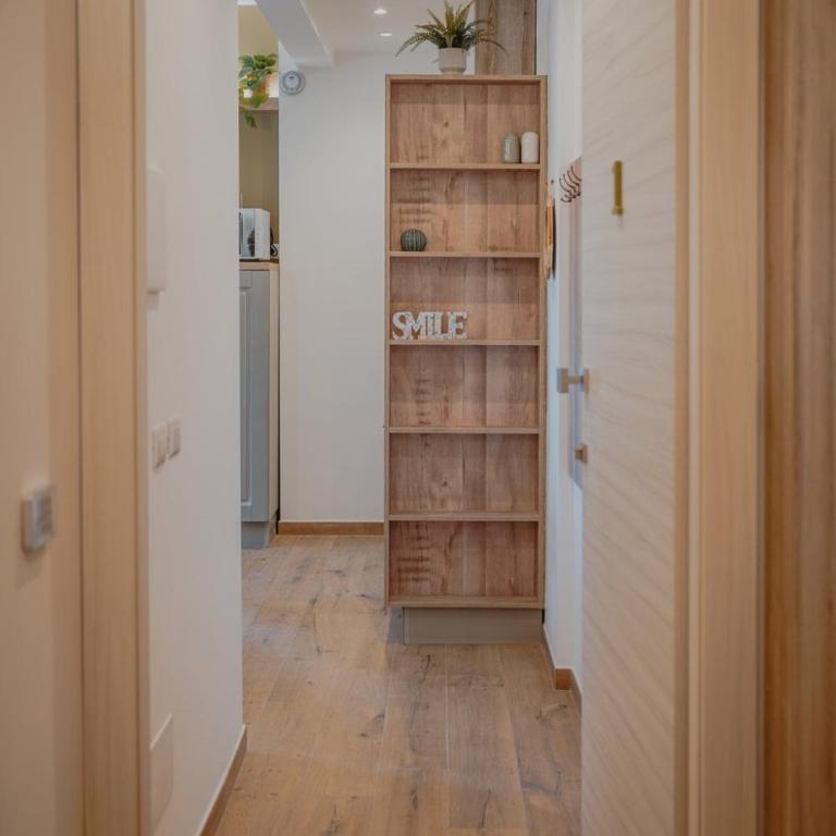 Holi Rome Apartments - San Pietro - Apartment 1 - Appartamento con 1 Camera da Letto - 16