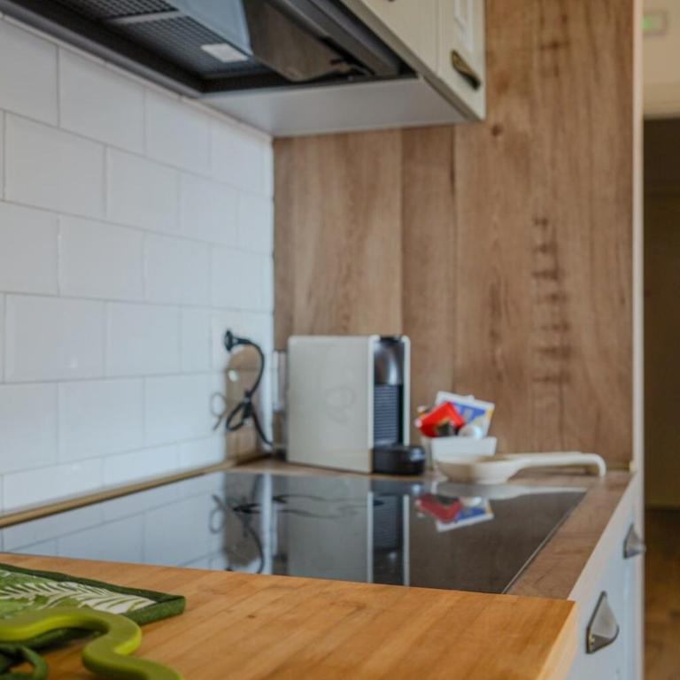 Holi Rome Apartments - San Pietro - Apartment 1 - Appartamento con 1 Camera da Letto - 19