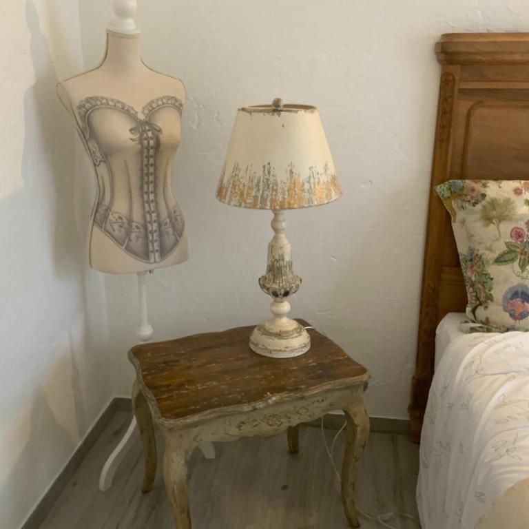 Villa Taha'a Fréjus - Villa 2 Chambres - 29