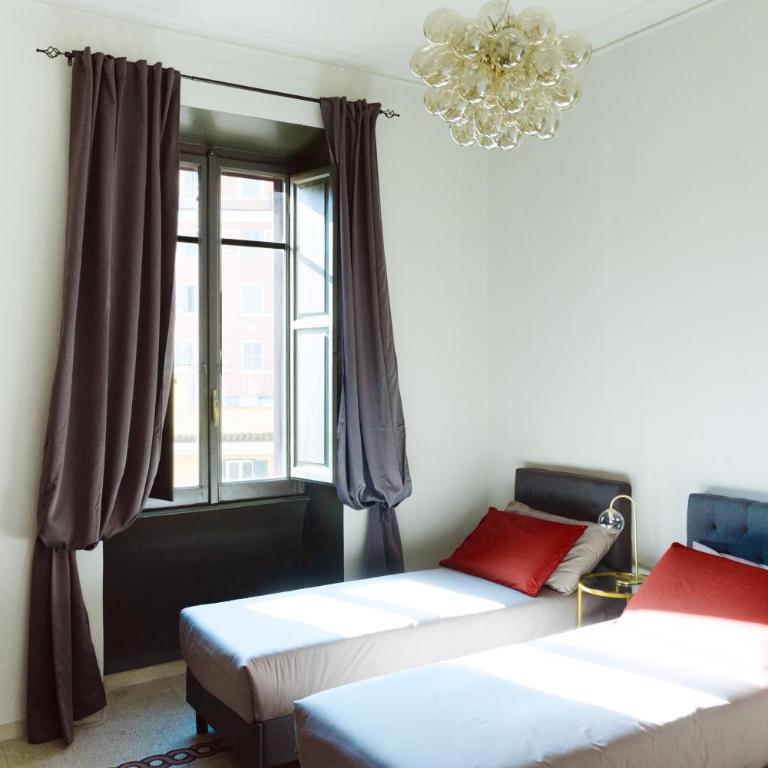 Stylish flat for up to 5 people - 200m from Metro SanGiovanni - Appartamento con 3 Camere da Letto - 26