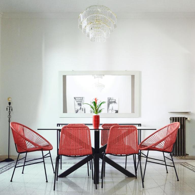Stylish flat for up to 5 people - 200m from Metro SanGiovanni - Appartamento con 3 Camere da Letto - 29