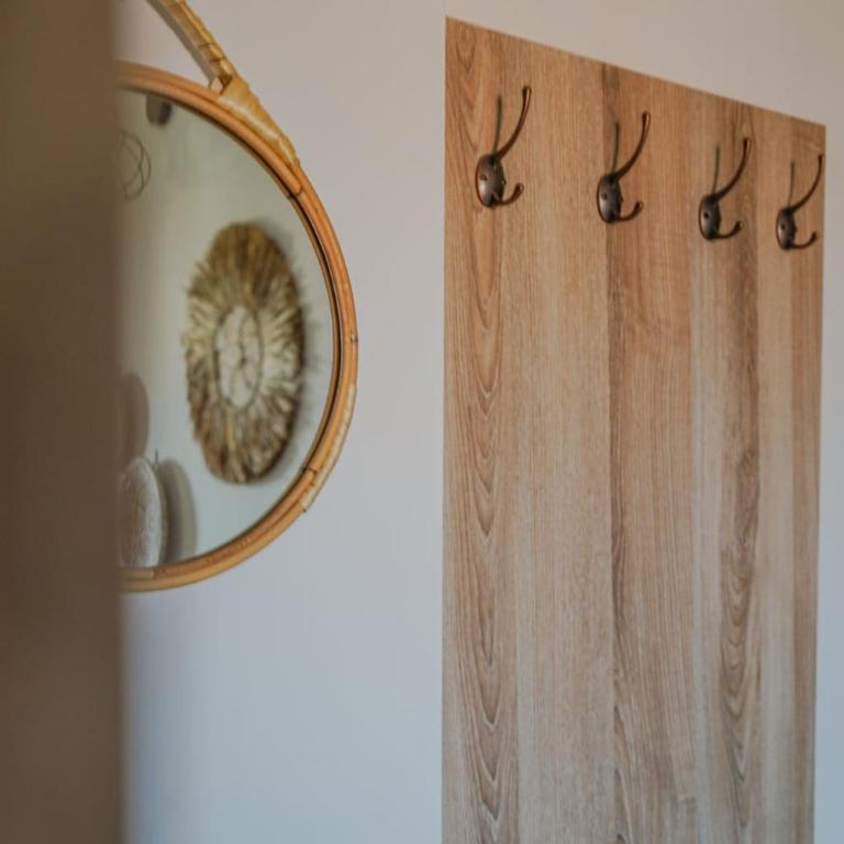 Holi Rome Apartments - San Pietro - Apartment 1 - Appartamento con 1 Camera da Letto - 36