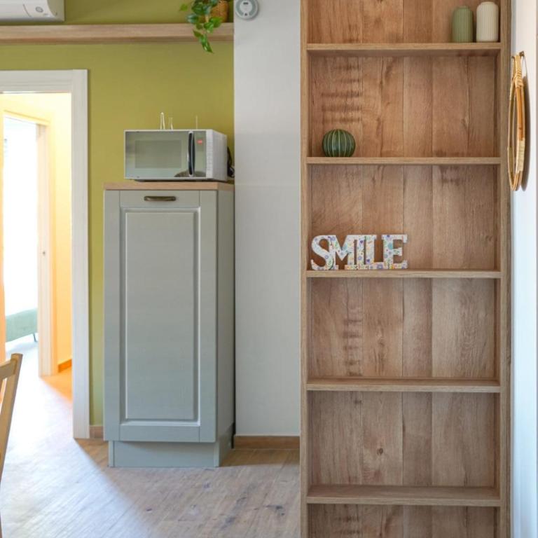 Holi Rome Apartments - San Pietro - Apartment 1 - Appartamento con 1 Camera da Letto - 41
