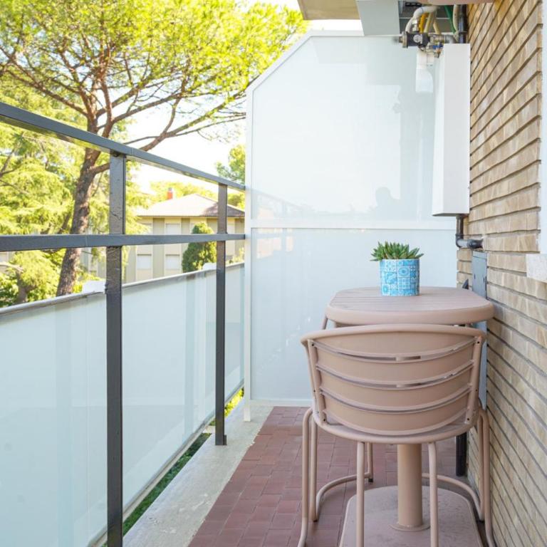 Holi Rome Apartments - San Pietro - Apartment 1 - Appartamento con 1 Camera da Letto - 46
