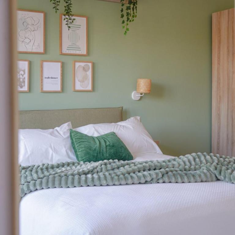Holi Rome Apartments - San Pietro - Apartment 1 - Appartamento con 1 Camera da Letto - 49