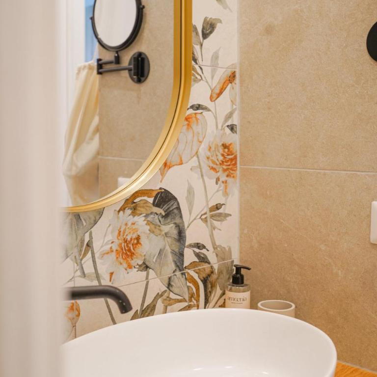Holi Rome Apartments - San Pietro - Apartment 1 - Appartamento con 1 Camera da Letto - 52