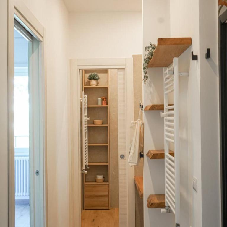 Holi Rome Apartments - San Pietro - Apartment 1 - Appartamento con 1 Camera da Letto - 55