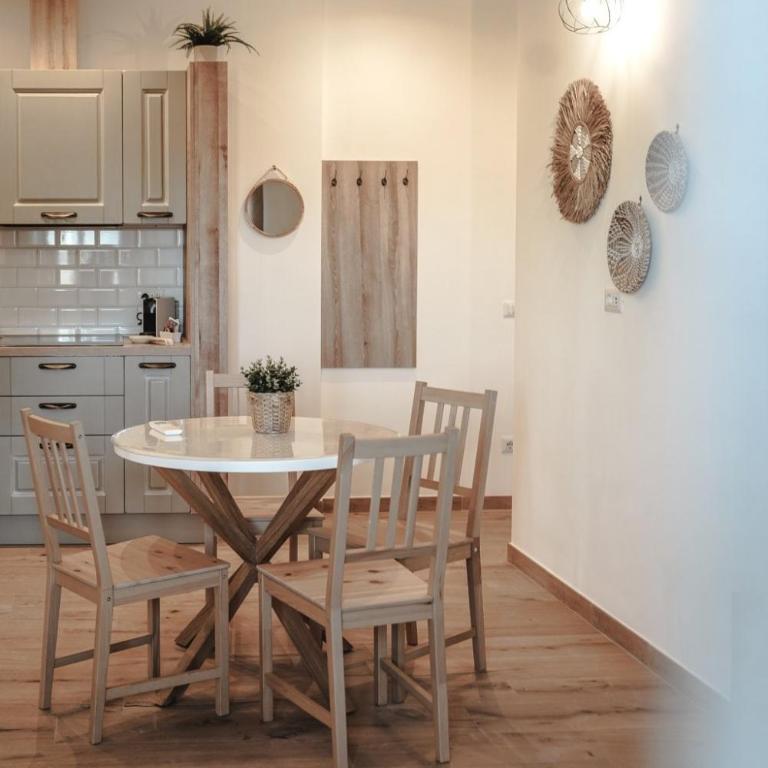 Holi Rome Apartments - San Pietro - Apartment 1 - Appartamento con 1 Camera da Letto - 62