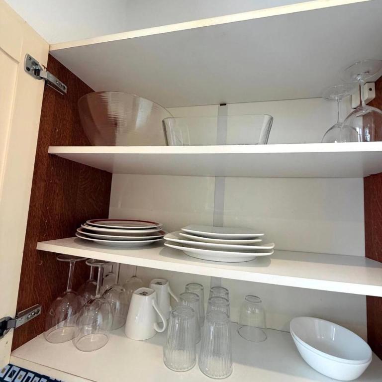 Studio Cambronne Paris - Appartement 1 Chambre - 6