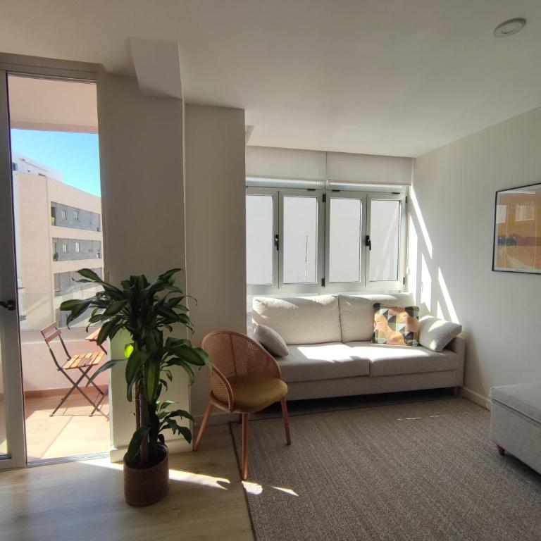 Atlantica Suite Las Canteras with Parking - Apartamento de 2 dormitorios - 15