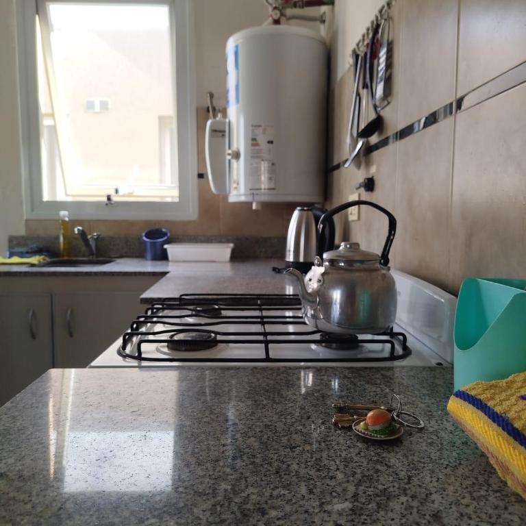 Departamento Blu Trino - Apartamento de 1 dormitorio - 7
