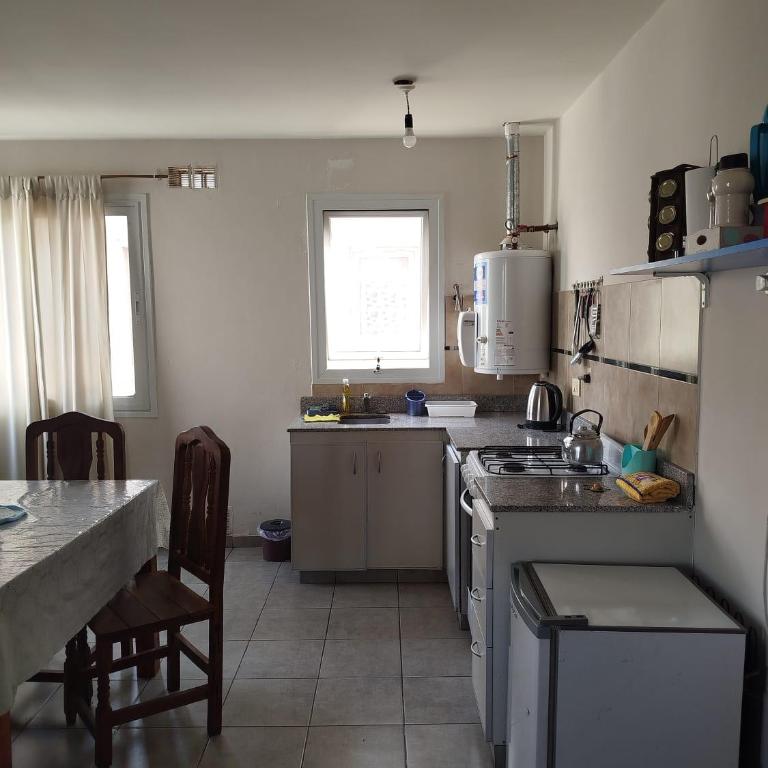 Departamento Blu Trino - Apartamento de 1 dormitorio - 5