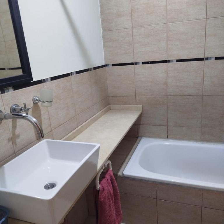Departamento Blu Trino - Apartamento de 1 dormitorio - 17