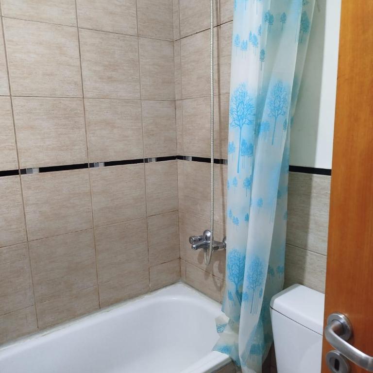 Departamento Blu Trino - One-Bedroom Apartment - 15