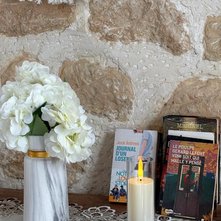 Un cosy studio near Notre Dame Paris 5 - Appartamento con 1 Camera da Letto - 3
