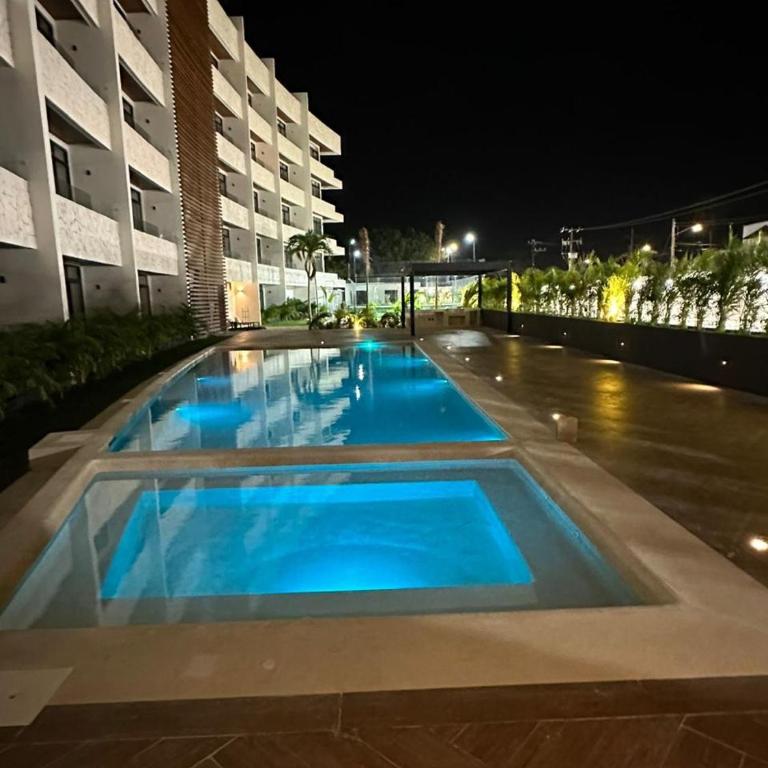 QUEEN ANGEL condo - Apartamento de 1 dormitorio - 1
