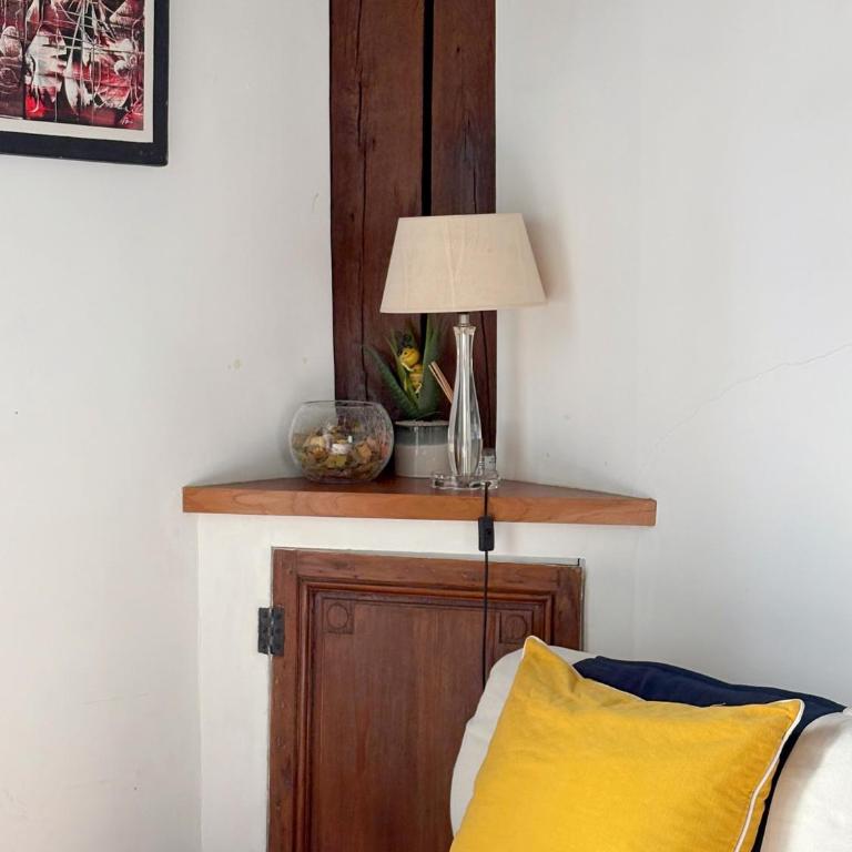 Un cosy studio near Notre Dame Paris 5 - Appartamento con 1 Camera da Letto - 8