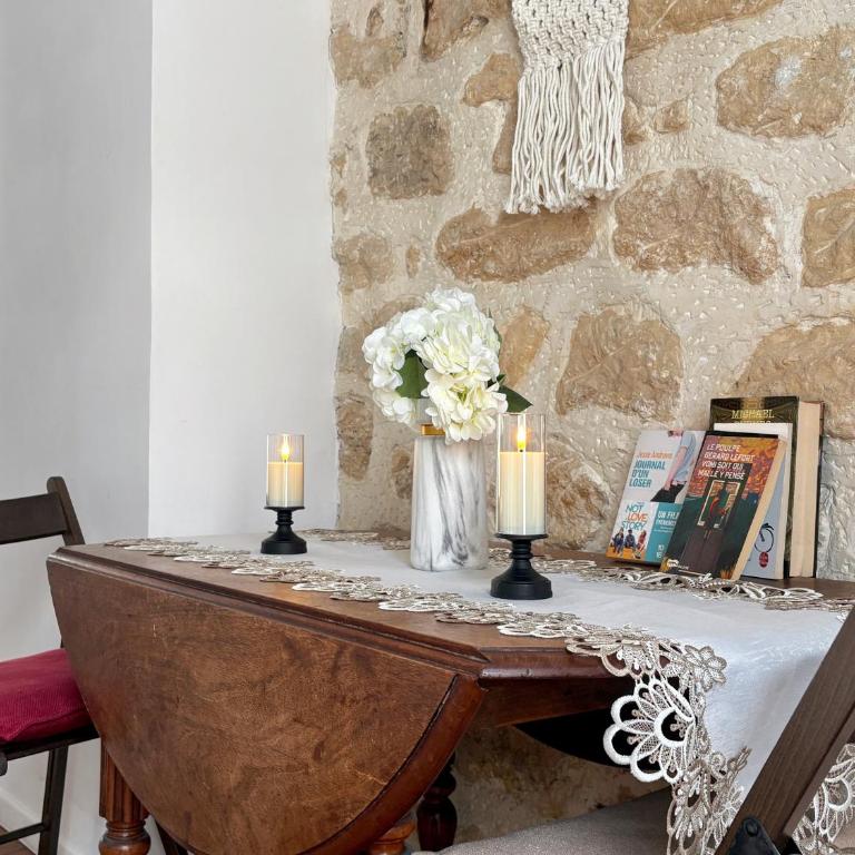 Un cosy studio near Notre Dame Paris 5 - Appartamento con 1 Camera da Letto - 4