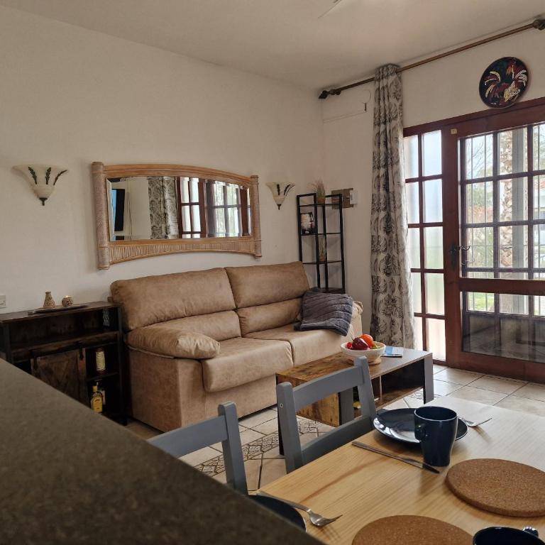 Riumar "Noella", 200m to beach, private pool, On-Site-Service, dog beach - Casa de 2 dormitorios - 21