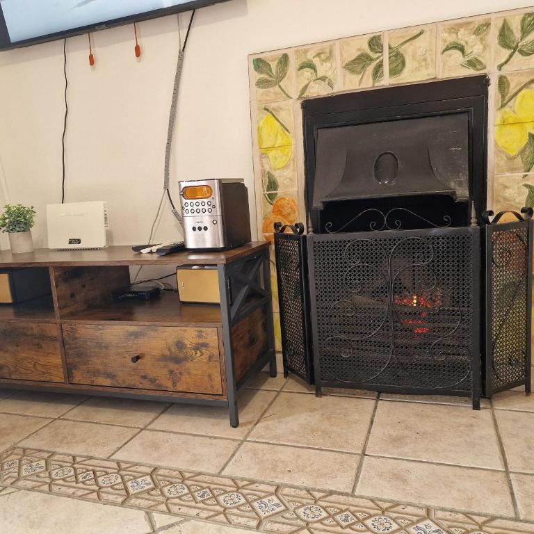 Riumar "Noella", 200m to beach, private pool, On-Site-Service, dog beach - Casa de 2 dormitorios - 25
